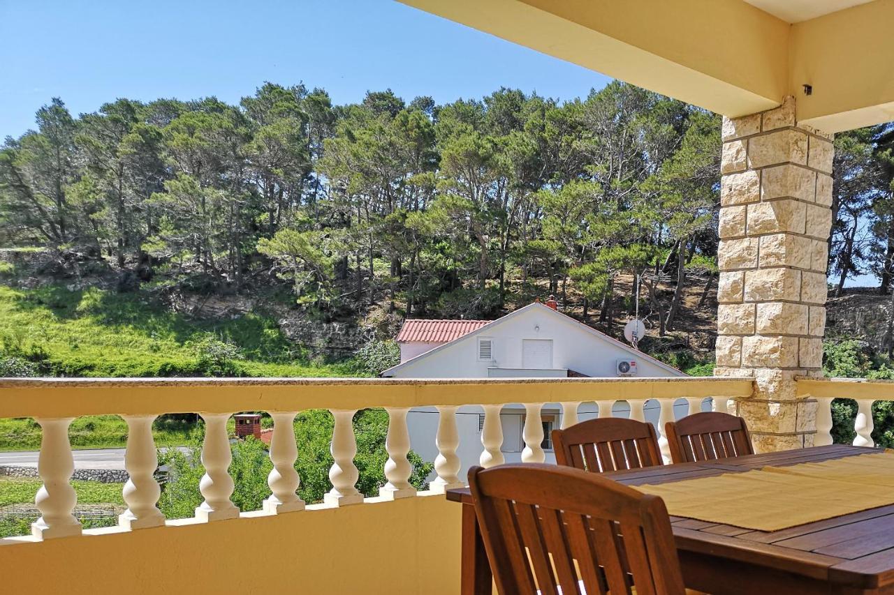 Apartments With A Swimming Pool Banjol, Rab - 11382 Bagian luar foto