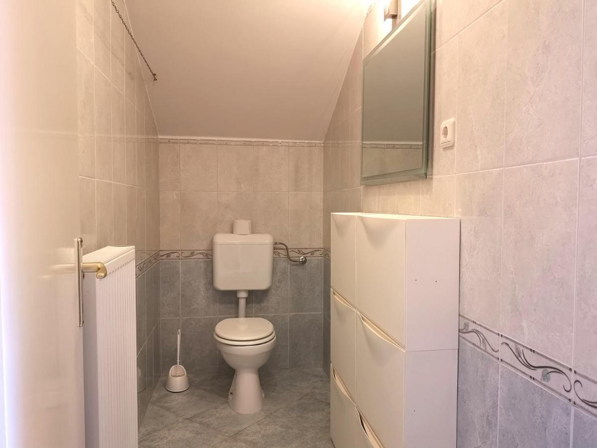 Apartments With A Swimming Pool Banjol, Rab - 11382 Bagian luar foto