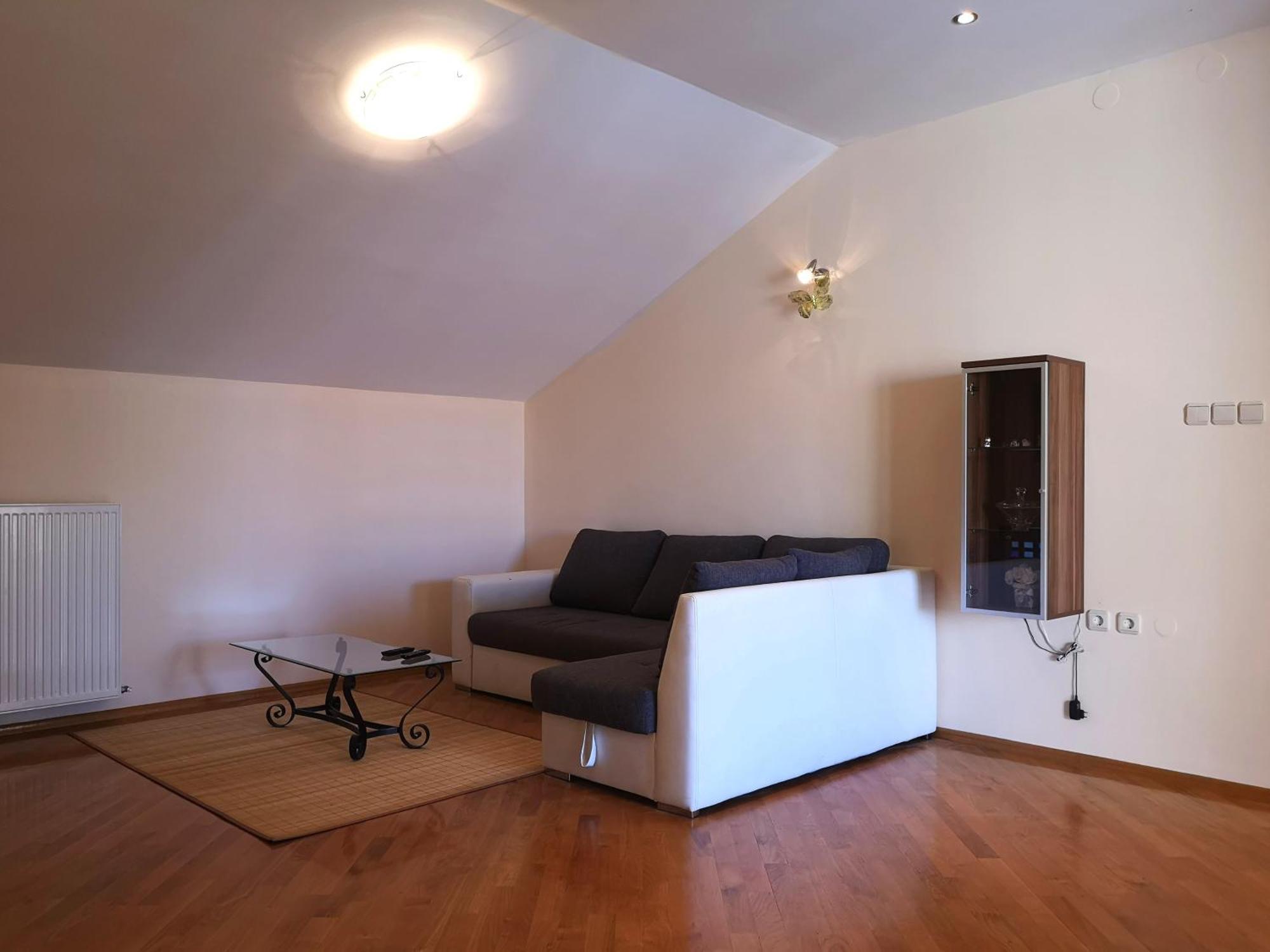 Apartments With A Swimming Pool Banjol, Rab - 11382 Ruang foto